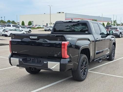 2026 Toyota Tundra 1794