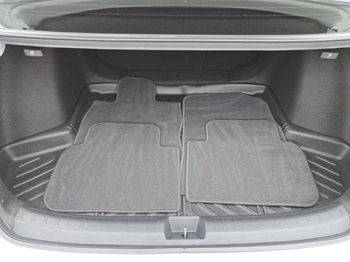 2024 Honda Civic Si Base