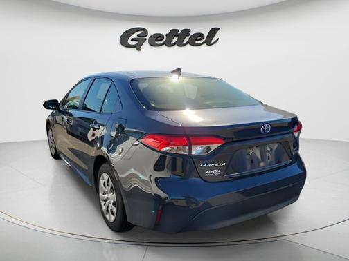 2024 Toyota Corolla Hybrid Hybrid LE