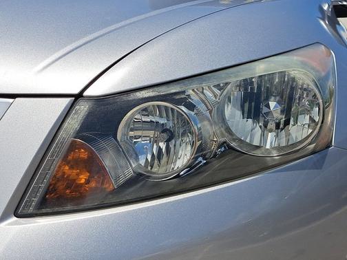 2008 Honda Accord EX-L