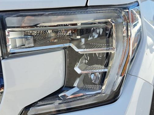 2020 GMC Sierra 1500 Base