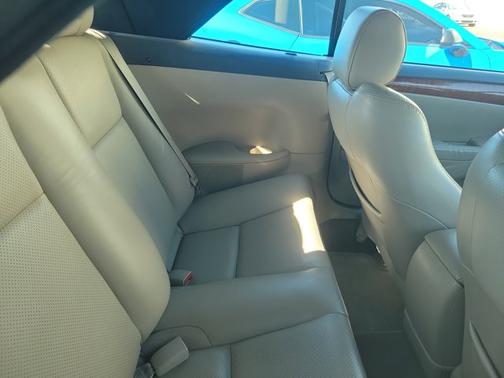 2007 Toyota Camry Solara SLE