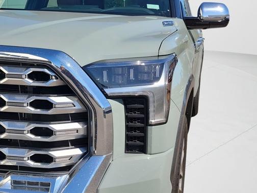 2025 Toyota Tundra 1794