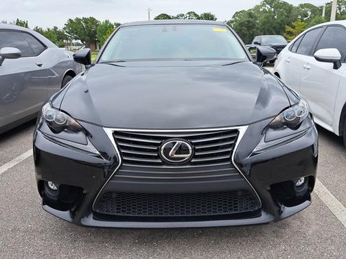 2016 Lexus IS 200t Base