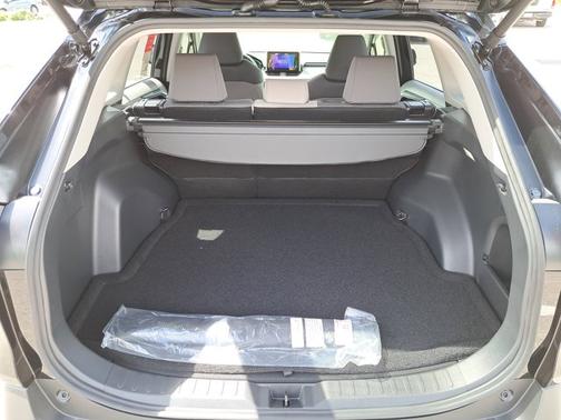 2025 Toyota RAV4 Hybrid Hybrid XLE