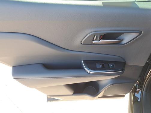 2026 Toyota Crown XLE