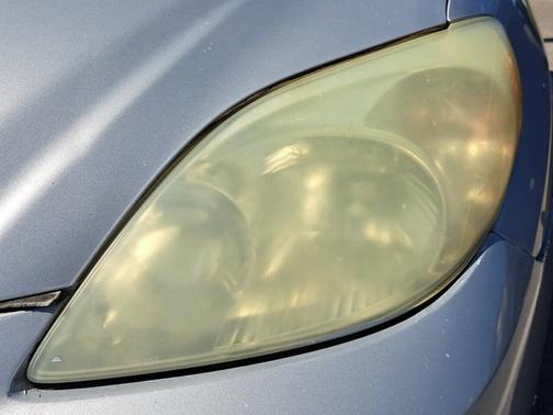 2006 Toyota Matrix XR