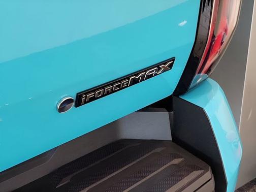 2026 Toyota Tundra TRD Pro Hybrid