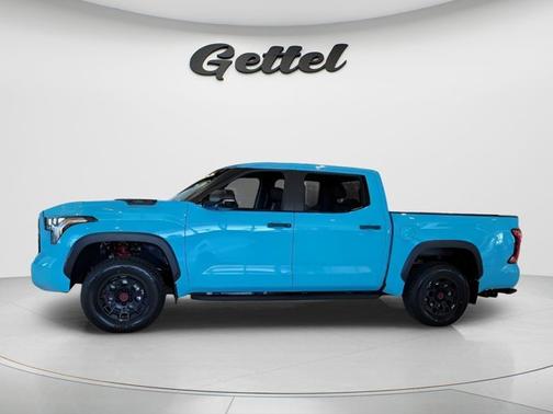 2026 Toyota Tundra TRD Pro Hybrid