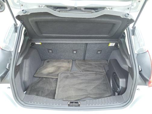 2018 Ford Focus SEL