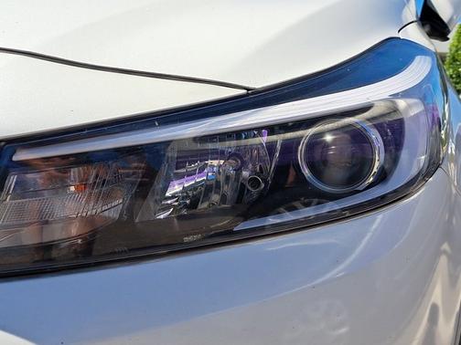 2017 Kia Forte5 LX