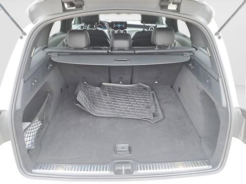 2021 Mercedes-Benz AMG GLC 63 AMG GLC 63