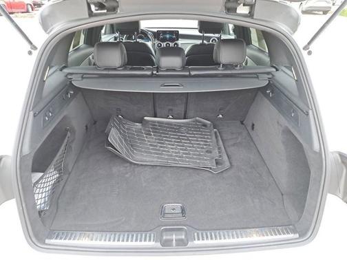 2021 Mercedes-Benz AMG GLC 63 AMG GLC 63