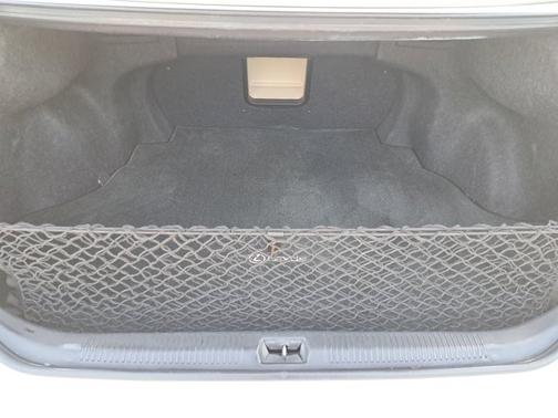 2012 Lexus ES 350 Base