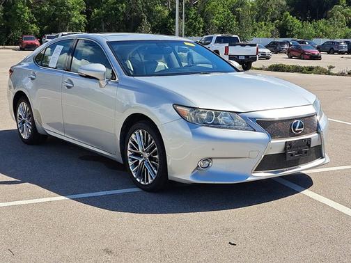 2014 Lexus ES 350 Base