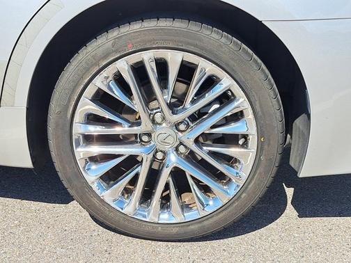 2014 Lexus ES 350 Base
