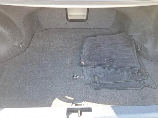 2014 Lexus ES 350 Base