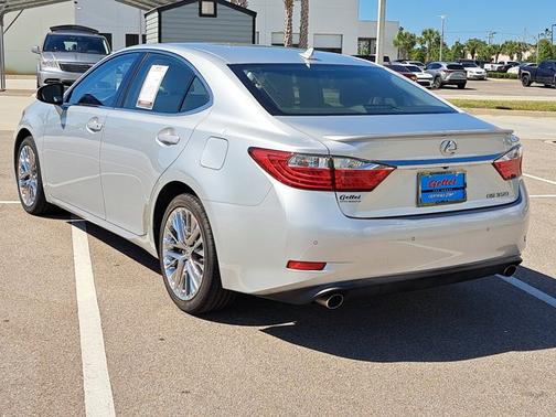 2014 Lexus ES 350 Base