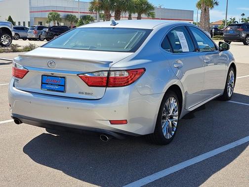2014 Lexus ES 350 Base