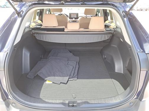 2022 Toyota RAV4 Hybrid Hybrid XLE