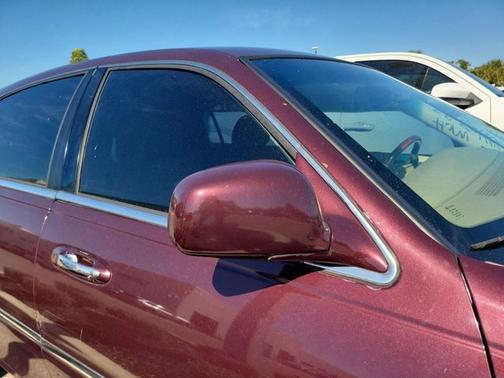 2007 Lincoln Town Car Signature Limited