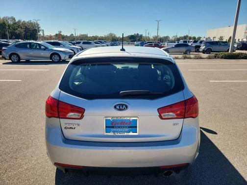 2013 Kia Forte SX