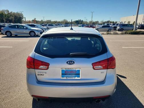 2013 Kia Forte SX