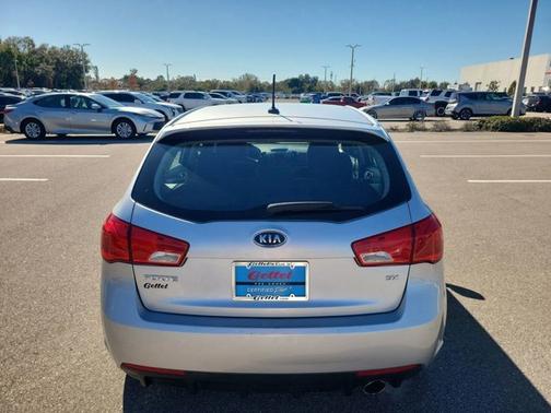 2013 Kia Forte SX