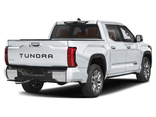 2025 Toyota Tundra 1794