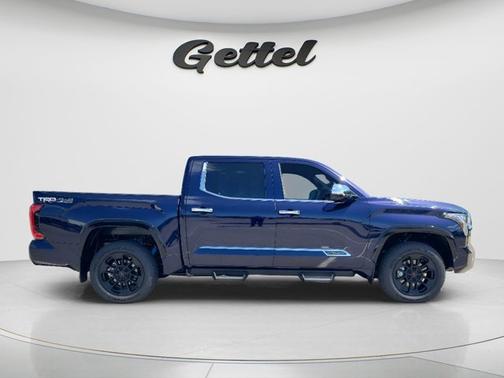 Blueprint 2026 Toyota Tundra 1794