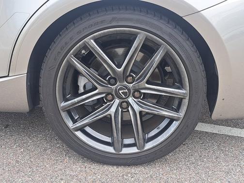 2020 Lexus IS 300 F Sport