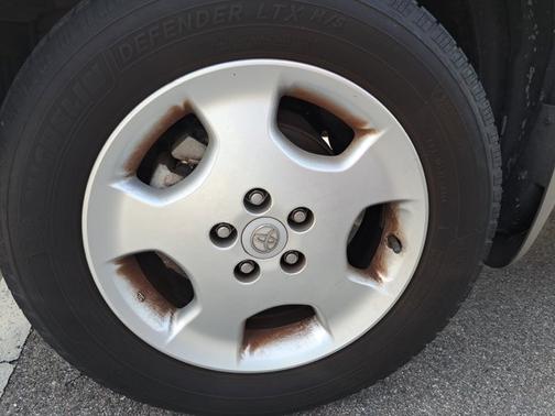 2006 Toyota Highlander Limited