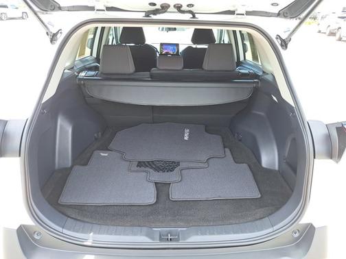 2024 Toyota RAV4 Hybrid Hybrid LE