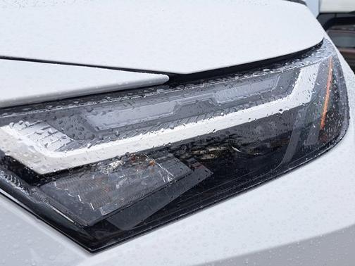 2024 Toyota RAV4 Hybrid Hybrid LE
