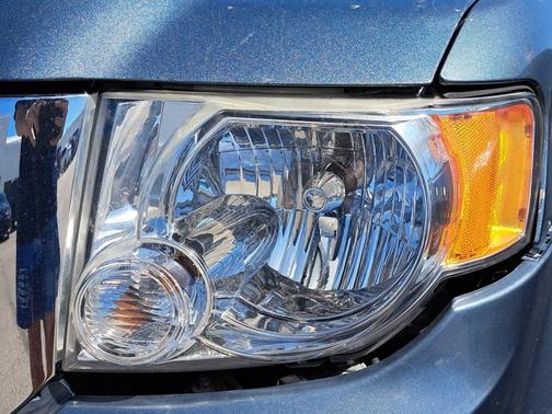 2010 Ford Escape Limited