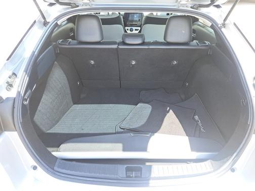 2016 Toyota Prius Four