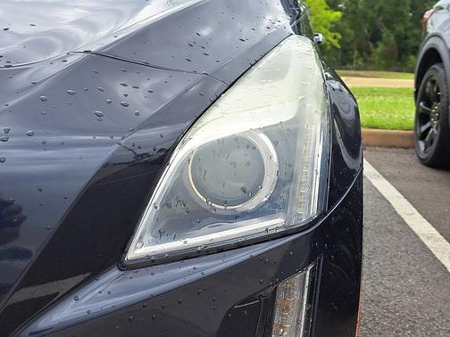 2015 Cadillac CTS 3.6L Luxury