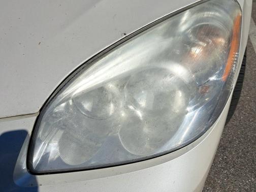 2010 Buick Lucerne CXL