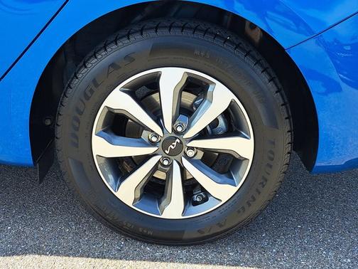 2023 Kia Rio S