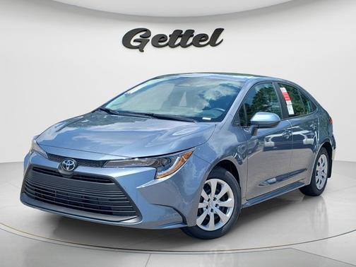 Celestite 2026 Toyota Corolla LE