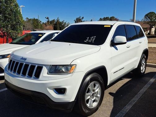 2014 Jeep Grand Cherokee Laredo