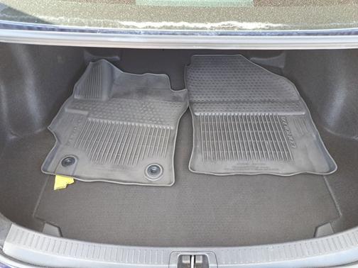 2022 Toyota Corolla XLE