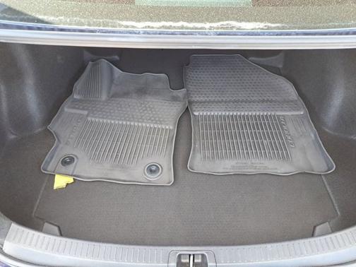 2022 Toyota Corolla XLE