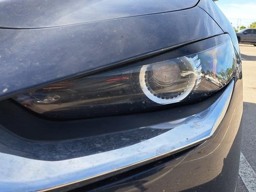 2022 Mazda CX-30 2.5 S