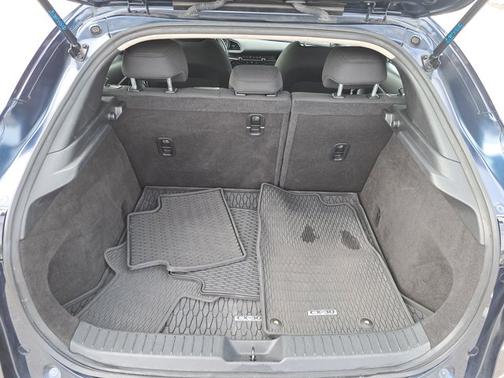 2022 Mazda CX-30 2.5 S