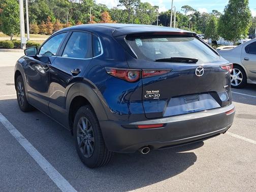 2022 Mazda CX-30 2.5 S
