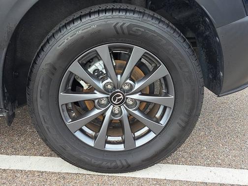 2022 Mazda CX-30 2.5 S