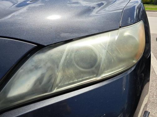 2007 Toyota Camry SE