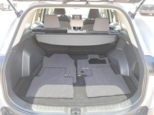 2022 Toyota RAV4 Hybrid Hybrid XLE