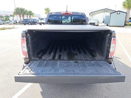 2020 GMC Canyon 4WD Denali